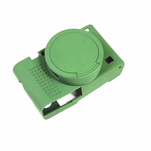 适用于索尼DSC-RX100M7保护套黑卡3相机收纳包软壳Sony防摔数码包