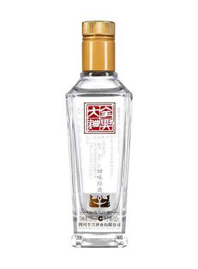 回味老八大名酒全兴度
