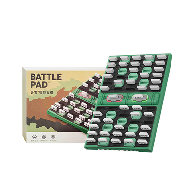 计客giiker智能亲子内置裁判军棋