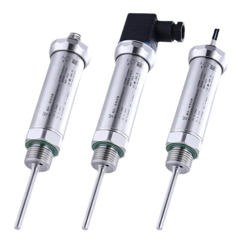 星仪CYYZ301温度压力一体式传感器RS485插入式气液温压型变送器
