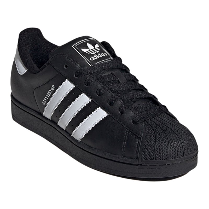 adidas阿迪达斯女鞋三叶草运动休闲鞋