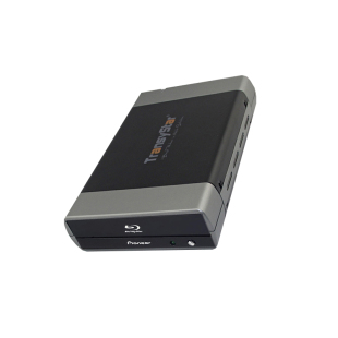 专业影楼婚庆音乐外置先锋16X外接USB2.0刻录机支持CD DVD D9盘刻