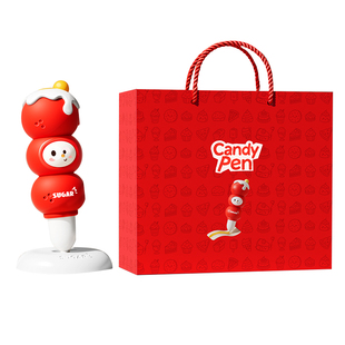 糖画笔儿童玩具益智6岁以上女童玩具女孩子8到12家用新年礼物生日