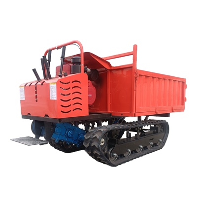 【货到付款】爬山虎履带运输车厂