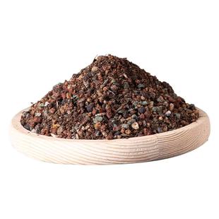 多肉专用颗粒土多肉植物营养土肉肉盆栽铺面石叶插纯颗粒种植土壤