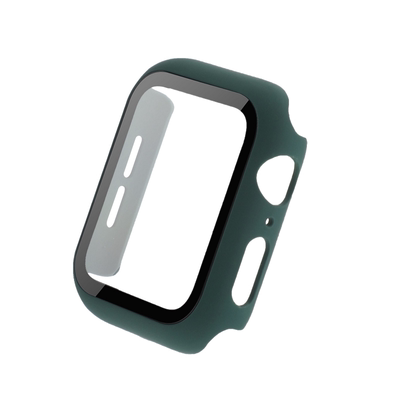 钢化膜表壳壳膜一体电镀金属色