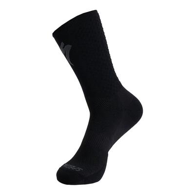 SPECIALIZED闪电针织高筒袜