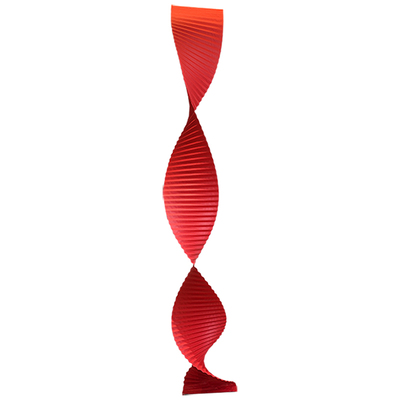 新年折纸福字灯笼拉花挂饰