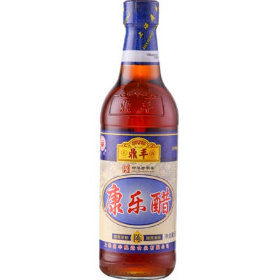 鼎丰康乐醋500ml酿造食醋