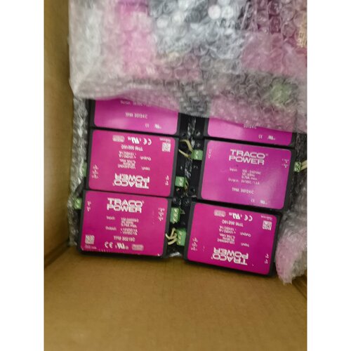 TRACOPOWER电源TPM30124C30125C