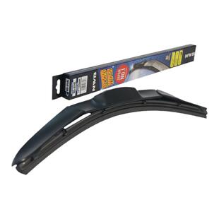 NWB蓝装三段式雨刮器适用丰田汉兰达霸道兰德酷路泽FJ酷路泽雨刷