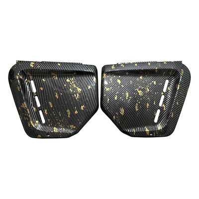 小牛U+B前置储物箱外壳中箱盖