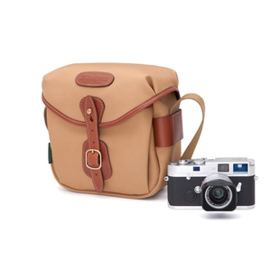 白金汉Billingham Hadley Digital微单反单肩包摄影包适用索尼A7C2富士X-T50相机包徕卡哈苏907X男女通用收纳
