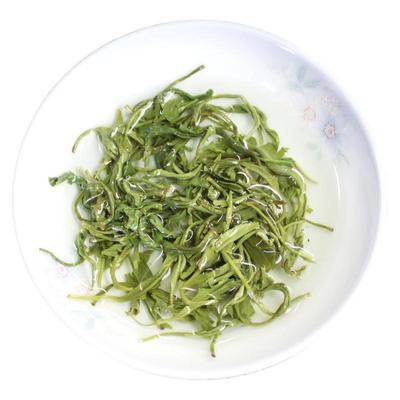 绿茶四川蒙顶特级500g包邮新茶