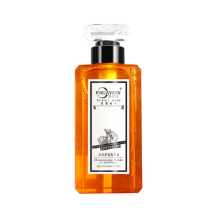 法安诗柔顺护发素营养滋润干枯烫染受损补水顺滑男女士润发乳500g