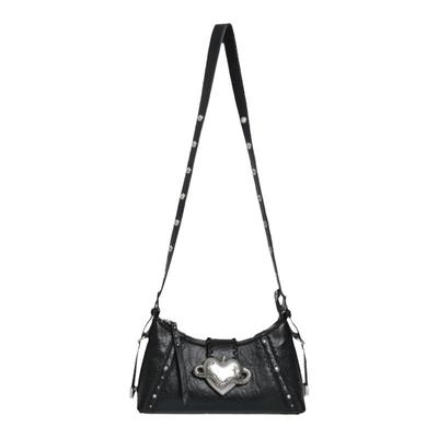 VFVF腋下包小众钉钻设计托特原创