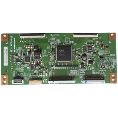 V650HK1-CS6逻辑板V650HP1-LS6