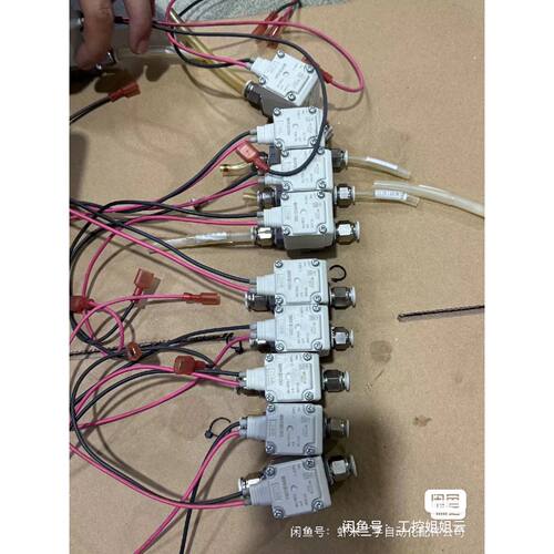 询价下单SMC电磁阀VX210EAXNB0.6MPDC24