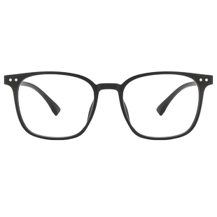 里斯特高度近视眼镜框男超轻可配镜片女高度数1000度厚边宽边眼镜