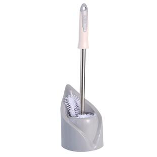 家用马桶刷壁挂无死角厕所刷子卫生间刷厕所套装蹲便器清洁神器