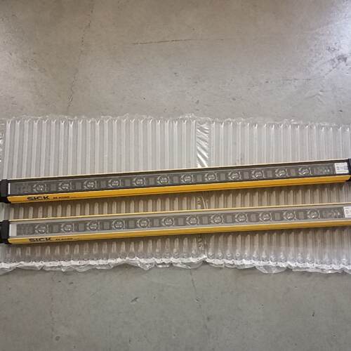 溢价-光栅光幕M40E-63A105RA0西克。。