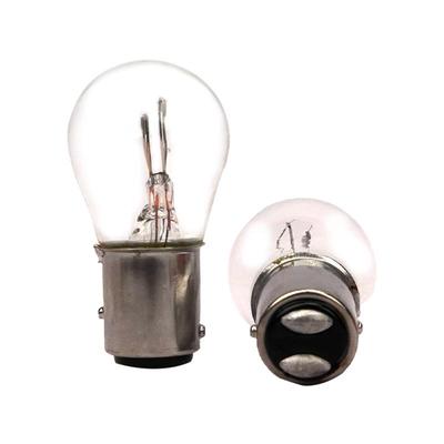 适用于哈弗刹车灯H6 H2 H2S H1 H4 H3H5 F5 M6长城M4 C30后尾灯泡