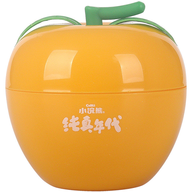 小浣熊宝宝面霜冬季防皴防裂80g