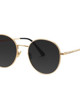 墨镜女高级感防紫外线强光近视