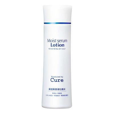 补水滋润马胎素化妆水