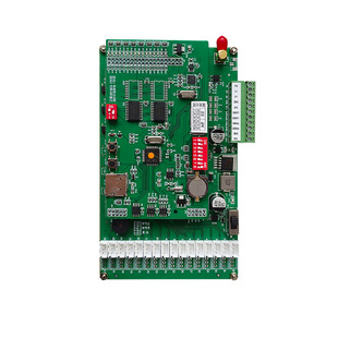 电梯刷卡机控制器系统分层电梯ic卡小区门禁梯控智能指纹人脸识别