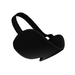 锦行记双面真丝眼罩22姆米遮光睡眠专用桑蚕丝缓解眼疲劳护眼罩