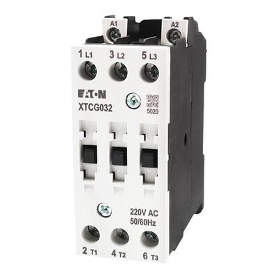 XTCG032原装正品接触器EATON伊顿