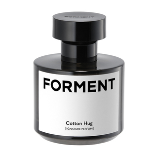 田柾国同款香水韩国FORMENT波文特女士淡香正品持久留香温暖拥抱