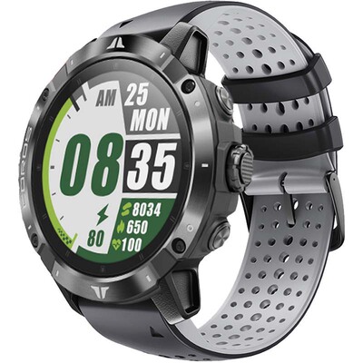 COROS高驰Vertix1/2代运动硅胶