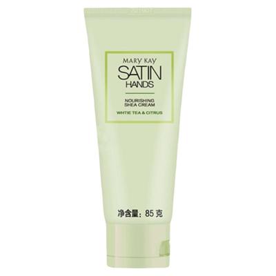 玫琳凯护手霜莎婷官方手部护理