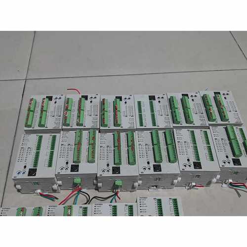 溢价-台达DVP28SV11T2版本新成色好装新机没问题