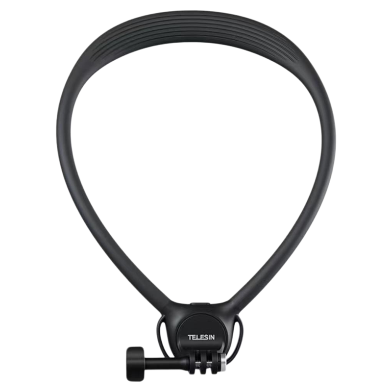 泰迅适用大疆action5pro/4/3挂脖支架osmo Nano挂脖SE2.0适配gopro13运动相机acepro2