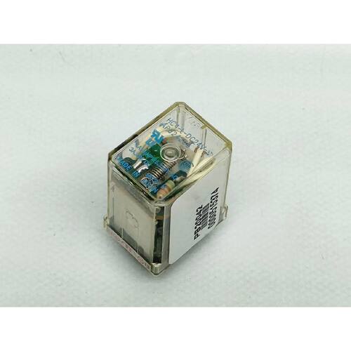 NAiS HC4-L-DC24V-D HC4LDC24VD AP924206 继电器 5A 30D 保修 免