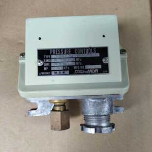 溢价-SAGINOMIYA SNS-C130PGQ 鹭宫压力控制器