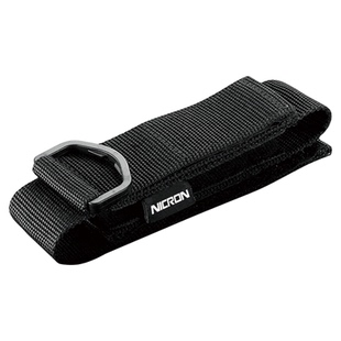 耐朗手电筒套电筒布袋电筒腰袋