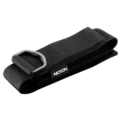 NICRON/耐朗手电筒套布袋腰袋