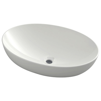 toto陶瓷艺术智洁台上盆