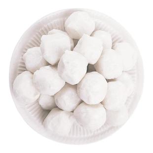 淡水草鱼纯手工鱼丸湖北特产鱼丸火锅食材丸子荆州鱼糕麻辣烫食材