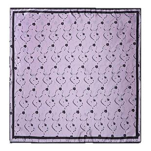 AE30 Saint 自制设计多种穿法 抹胸上衣方巾丝巾发带 2024AW