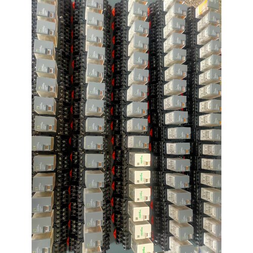 〔议价-可维修〕施耐德中间继电器 全新原装一共85套 RXM4LB2BD24