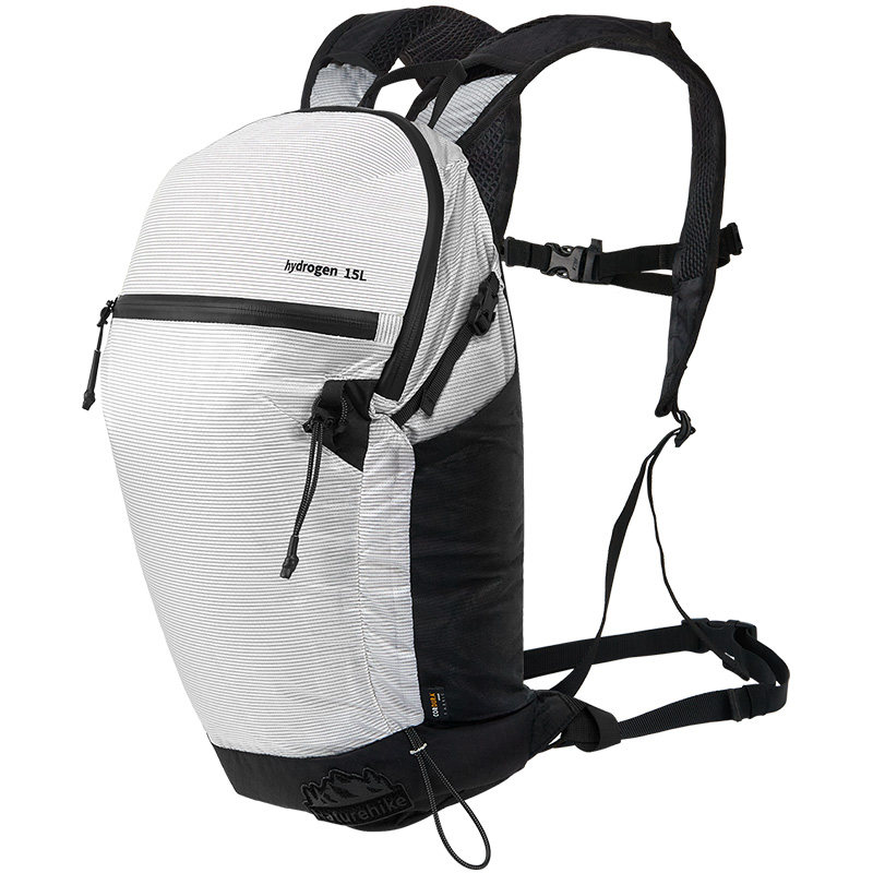 Naturehike防泼水轻量登山双肩包