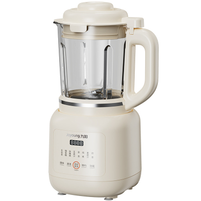 九阳豆浆机破壁免过滤家用全自动多功能小型免煮官方正品新款P303