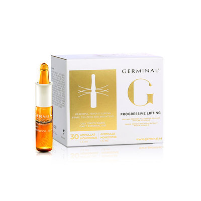 简美娜双胜肽安瓶精华