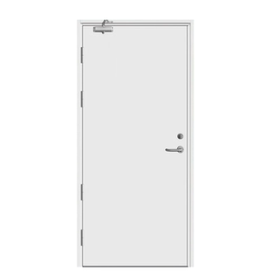 广东惠州防火门厂家直销甲乙级钢制质不锈钢木纹单双开消防安全门