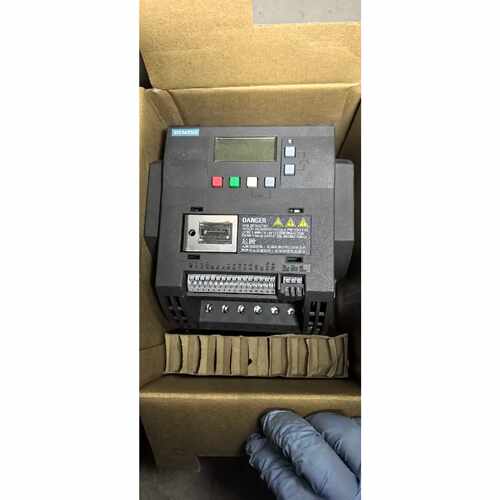 议价-6SL32105BE240CV0开封了未使用过议价原-可维修